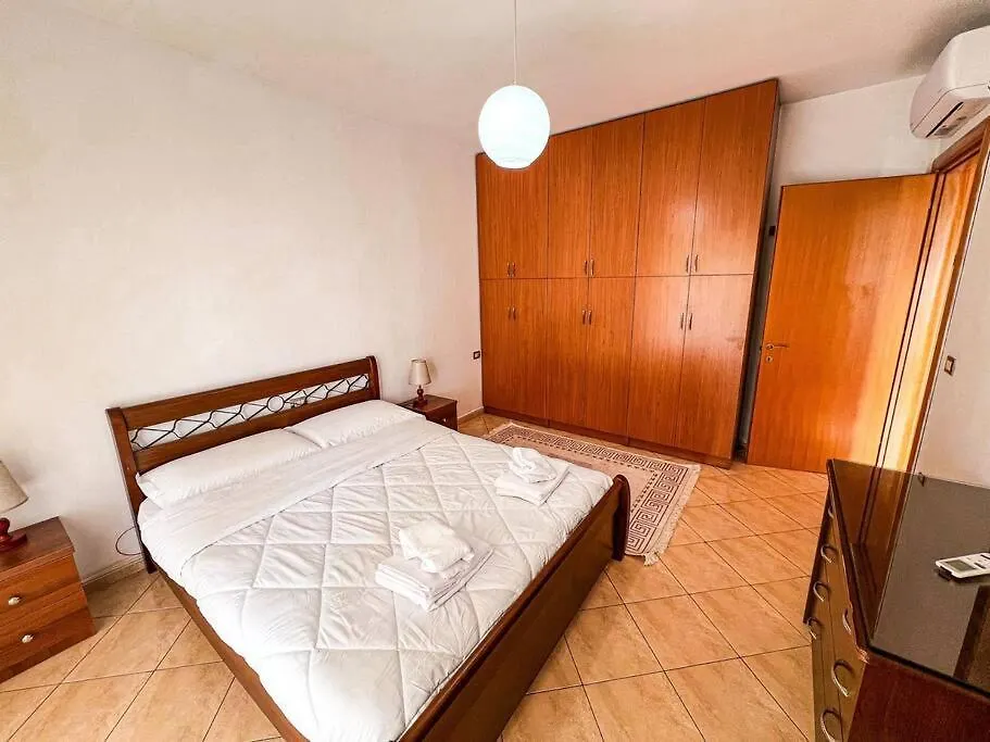 Apartment Highrise City View 2-Br Apt Tirana